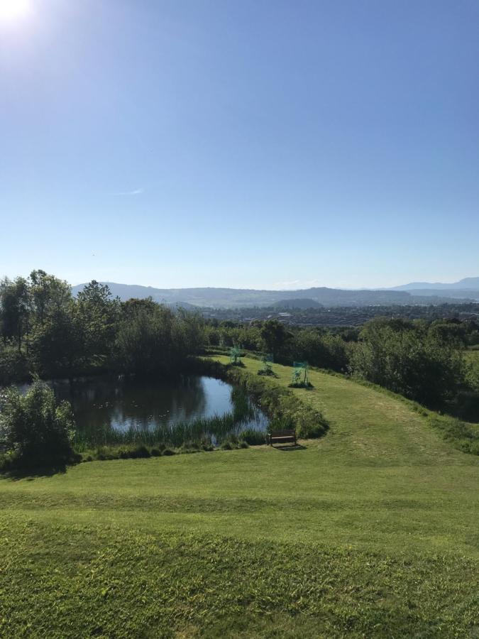 Druid View B&B Inverness Extérieur photo